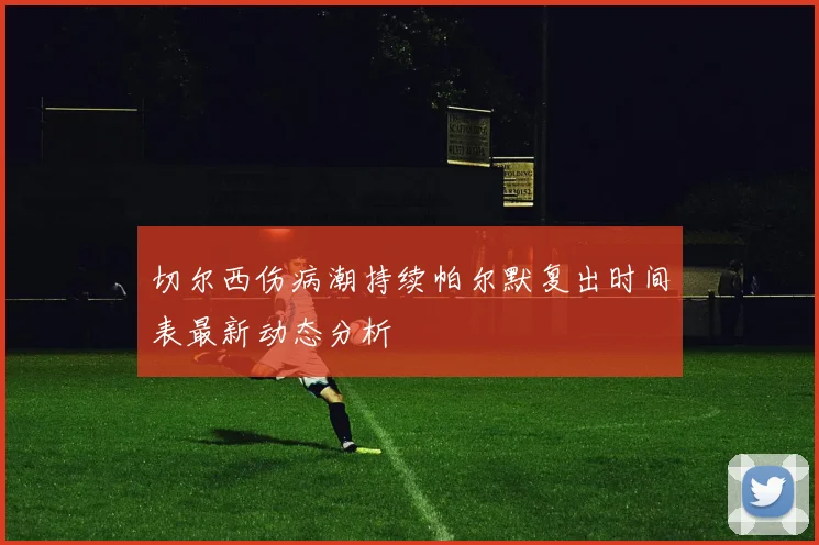切尔西伤病潮持续帕尔默复出时间表最新动态分析